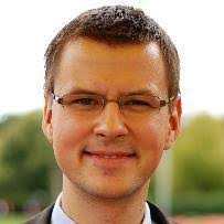 Matthias Bolten